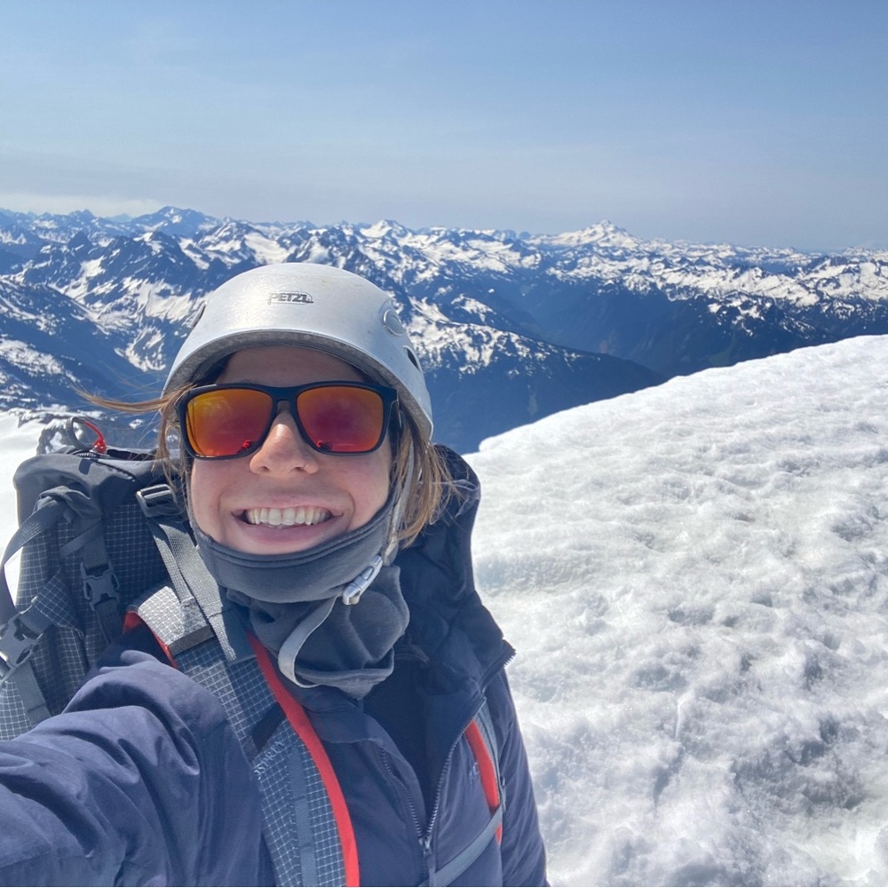 Meet your Posher, Angie